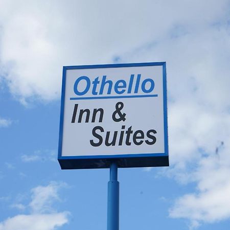 Othello Inn And Suites מראה חיצוני תמונה