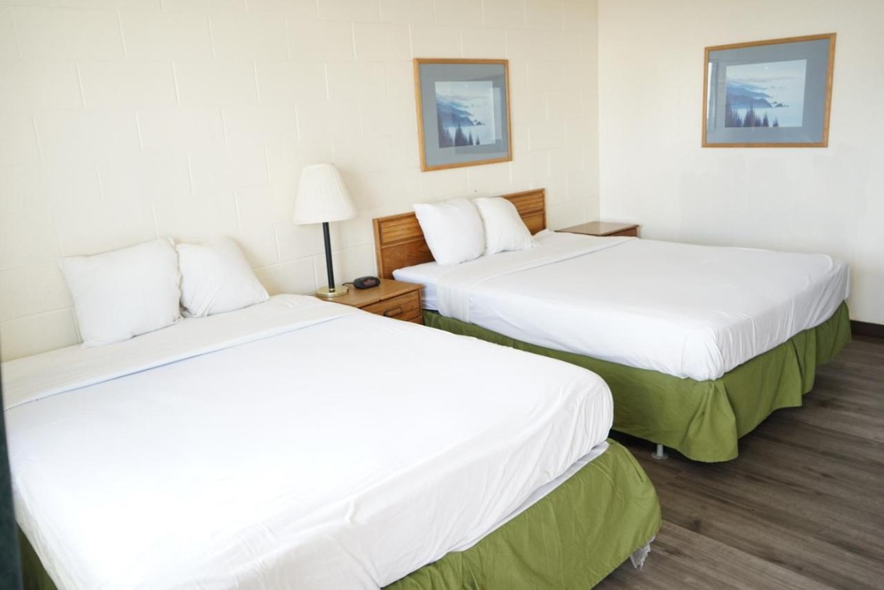 Othello Inn And Suites מראה חיצוני תמונה