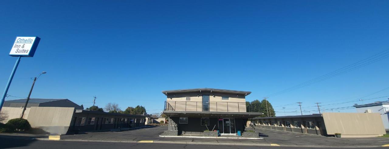 Othello Inn And Suites מראה חיצוני תמונה