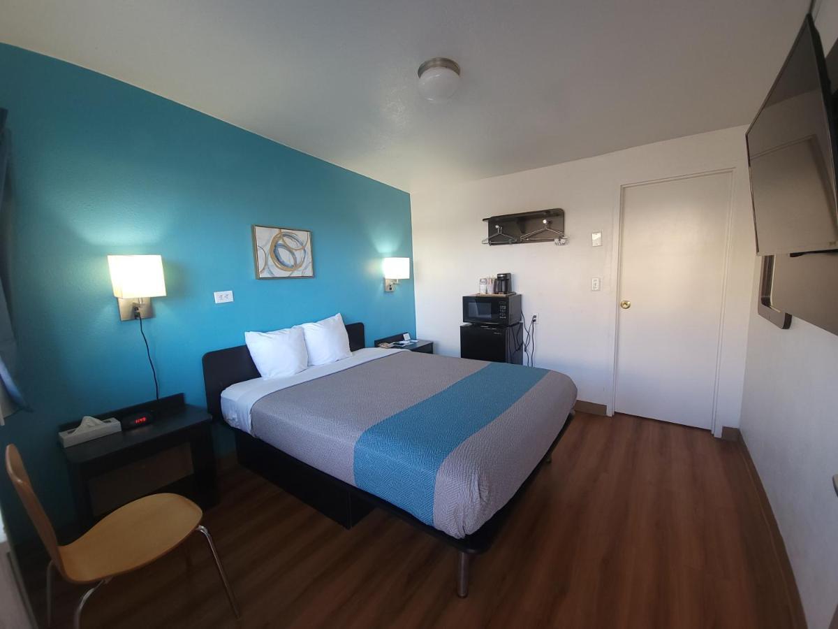 Othello Inn And Suites מראה חיצוני תמונה