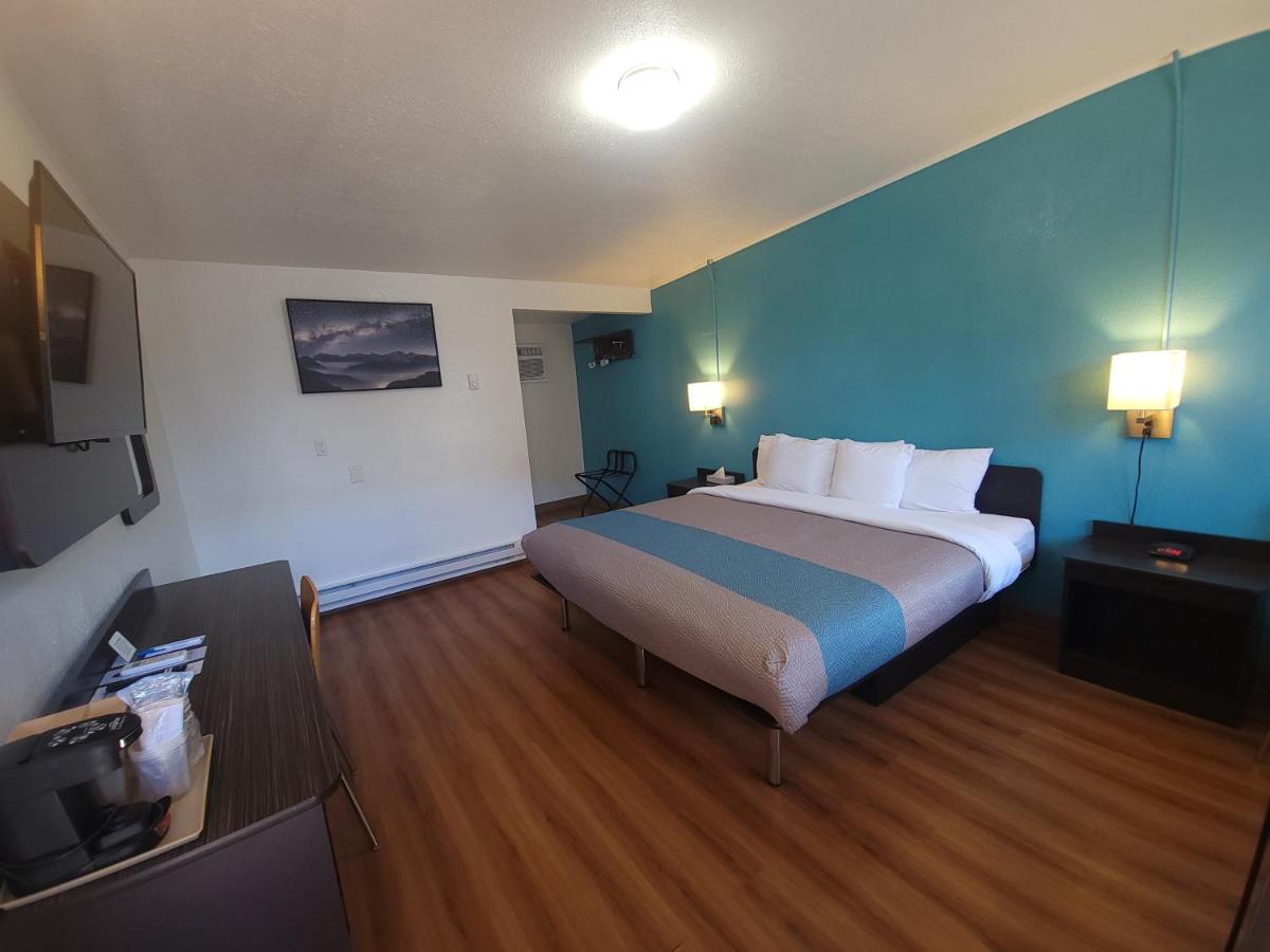 Othello Inn And Suites מראה חיצוני תמונה